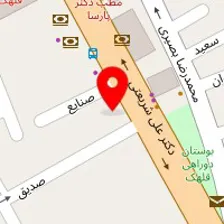 آموزشگاه موسیقی هنر