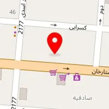 آموزشگاه و فروشگاه موسیقی پرتو