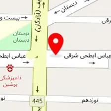 آموزشگاه موسیقی شمس