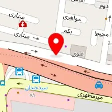 آموزشگاه موسیقی مهراس