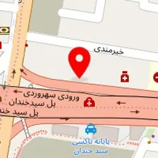 آموزشگاه موسیقی ملودی باران