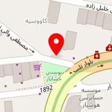 آموزشگاه موسیقی هنر فارابی