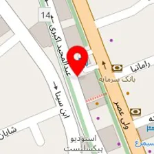 آموزشگاه موسیقی مادریگال