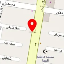 آموزشگاه موسیقی نوای محجوبی