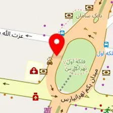 مرکز آموزش موسیقی طهران پارس