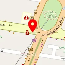 آتلیه کارین و محضر طاها