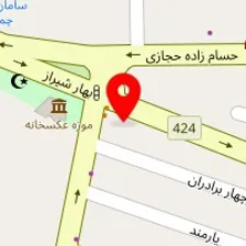 آموزشگاه موسیقی گلستان