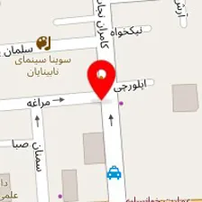 آموزشگاه موسیقی طهران