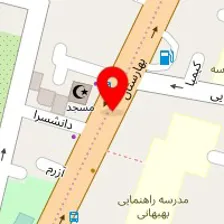 آموزشگاه موسیقی ایرانیان