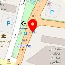 آموزشگاه موسیقی آوا