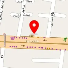 باشگاه بدنسازی مرداس