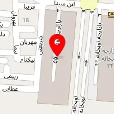 فروشگاه ورزشی پویا