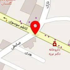 باشگاه بدنسازی حبیب