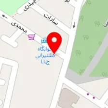 باشگاه بدنسازی محمدی