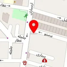 باشگاه بدنسازی پاشا