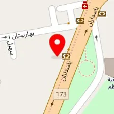 باشگاه بدنسازی طلوع