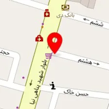 باشگاه بدنسازی گلزار