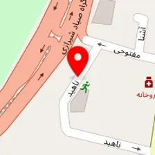 باشگاه آیکیدو خانه ورزش