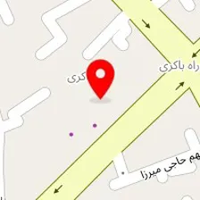 باشگاه بدنسازی قهرمانان