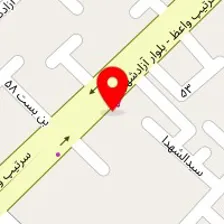 باشگاه بدنسازی اکسیژن پرو