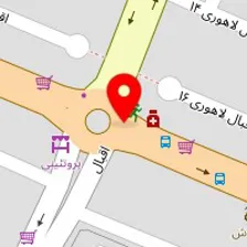 باشگاه ورزشی بانوان روژین