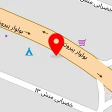 باشگاه بدنسازی آرومات مقام آوران