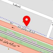 باشگاه ورزشی بانوان ثابت