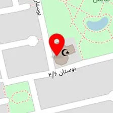 مجموعه ورزشی نیایش