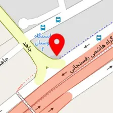 باشگاه پرورش اندام دهقان