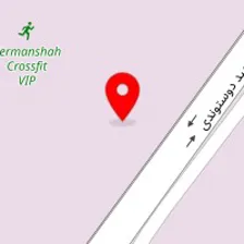 مجموعه ورزشی کاریز