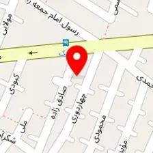 باشگاه بدنسازی آتا