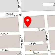 باشگاه ورزشی پریسا