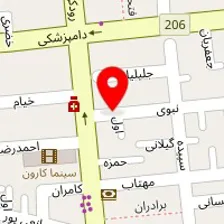 باشگاه بدنسازی نیک پندار