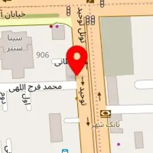 باشگاه بدنسازی پهلوان دانیال