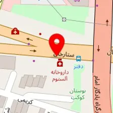 باشگاه ورزشی پرستو