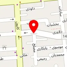 باشگاه بدنسازی آرمین