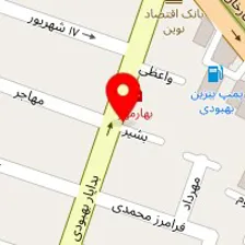 باشگاه بدنسازی رادمردان