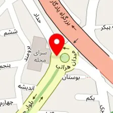 باشگاه بدنسازی شهید تیموری