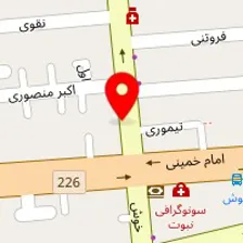 باشگاه بدنسازی جهانبان