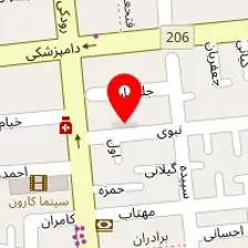 باشگاه بدنسازی نیک پندار