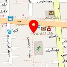 مجموعه ورزشی همام