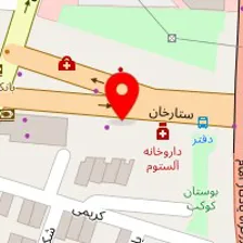 باشگاه بدنسازی پاندا