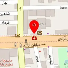 باشگاه تناسب اندام دکتر ورزش