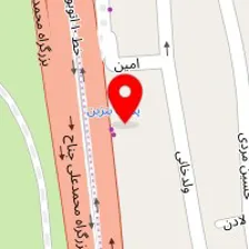 باشگاه بدنسازی آرش کمانگیر