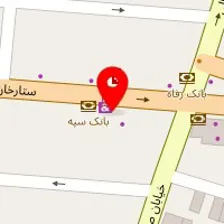 باشگاه بدنسازی اکسیر جوان