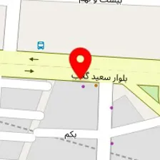 باشگاه بندسازی جهان آرا