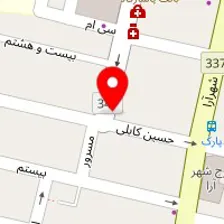 باشگاه بدنسازی هخامنش