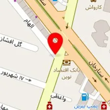 مرکز بازی گروهی اورال اسکیپ