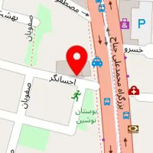 باشگاه بدنسازی تکنیک برتر