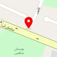 باشگاه بدنسازی مالک اشتر